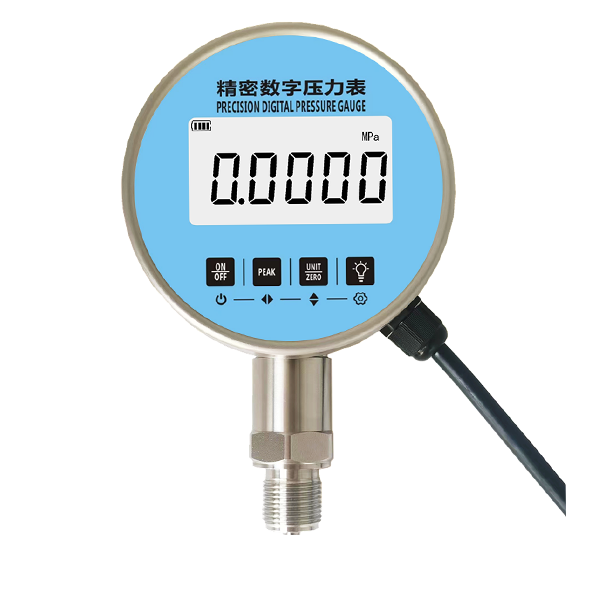 4-20mA遠傳壓力表